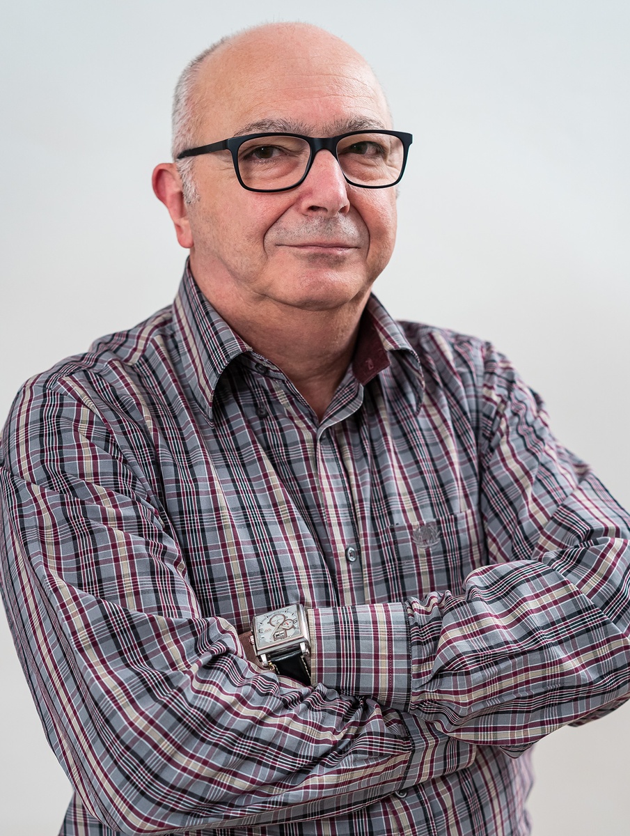 Giovanni Pilotto