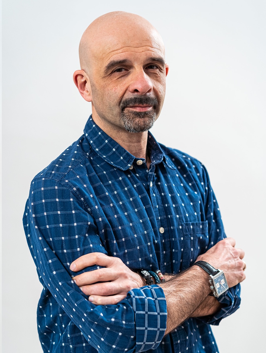 Paolo Tagliavini