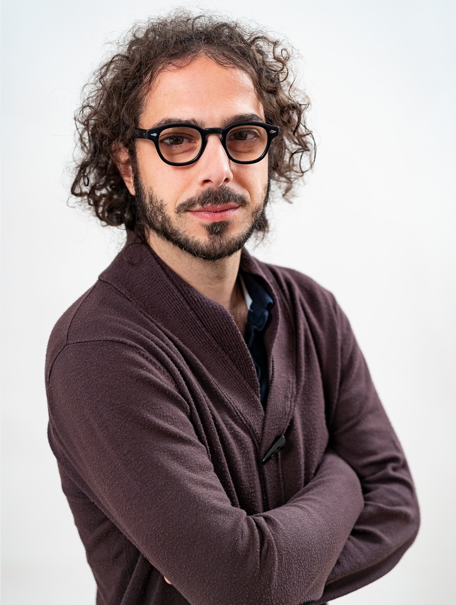Simone Pilotto