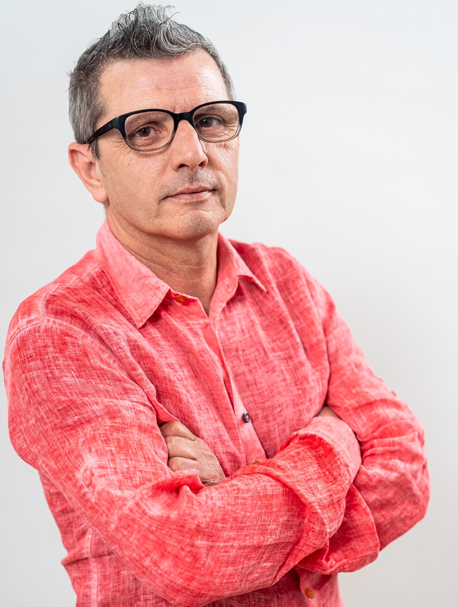 Andrea Virgenti