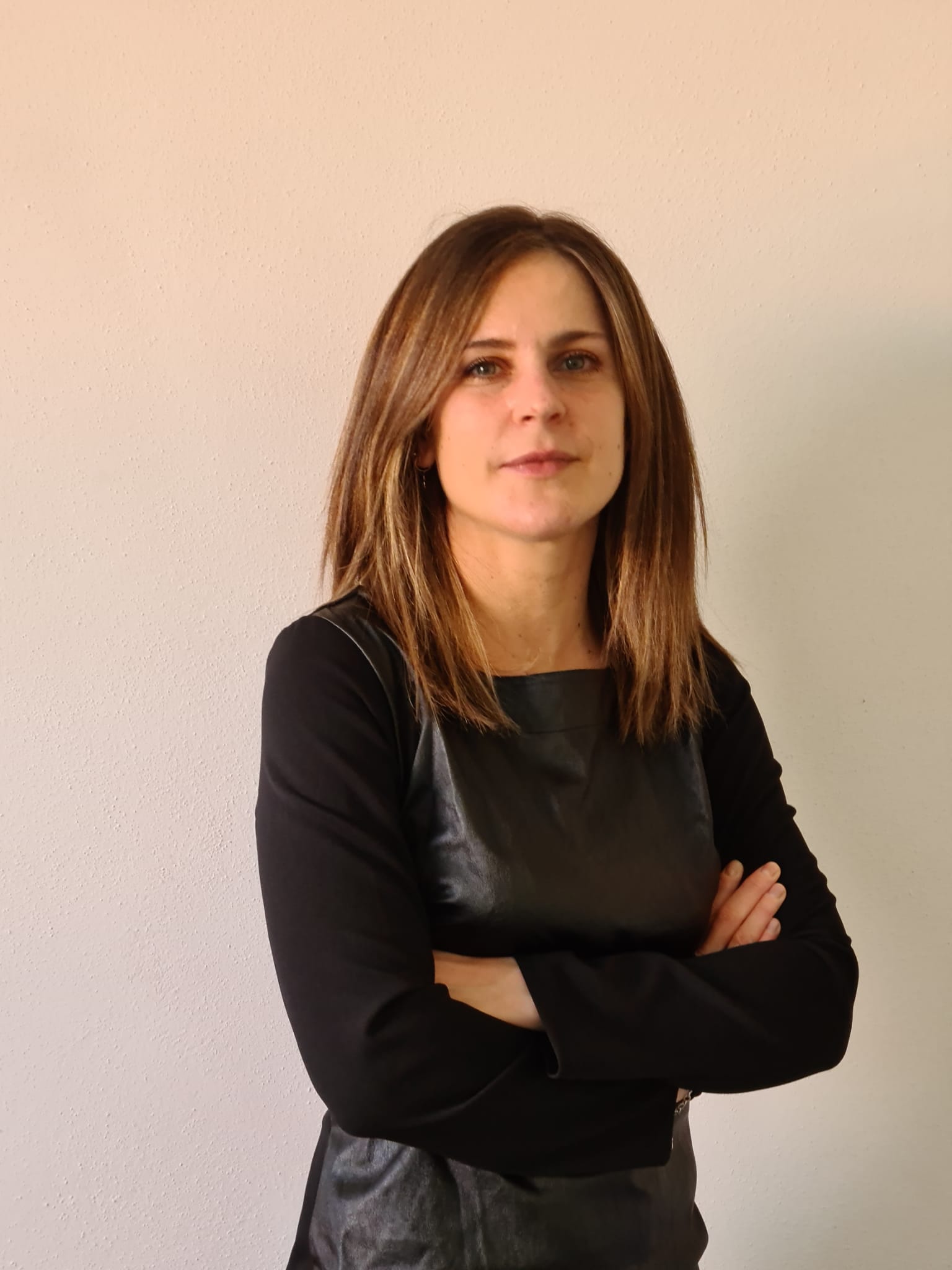 Laura Sacchini